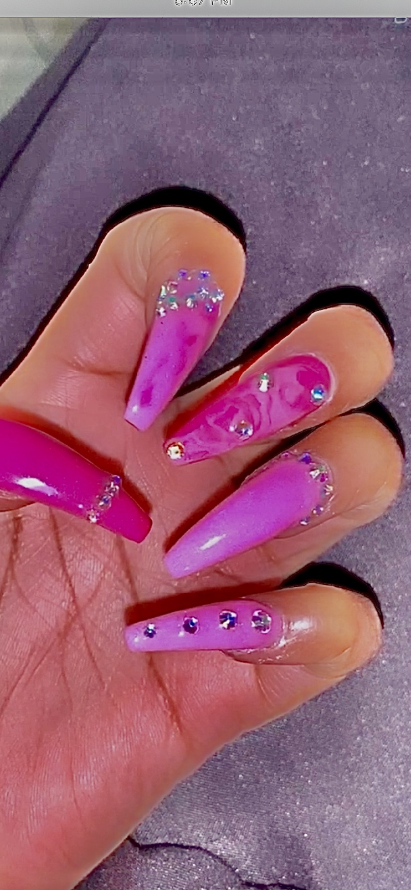 Regal Nails, Salon & Spa nail photo 1