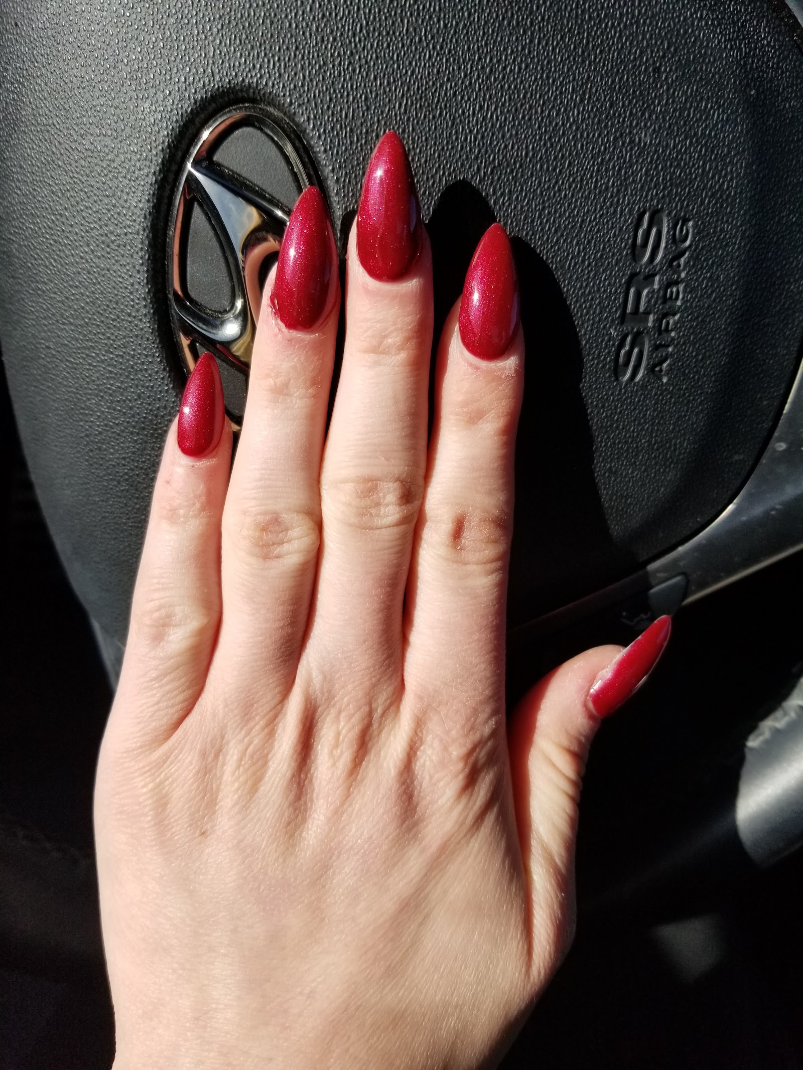 Regal Nails, Salon & Spa nail photo 3