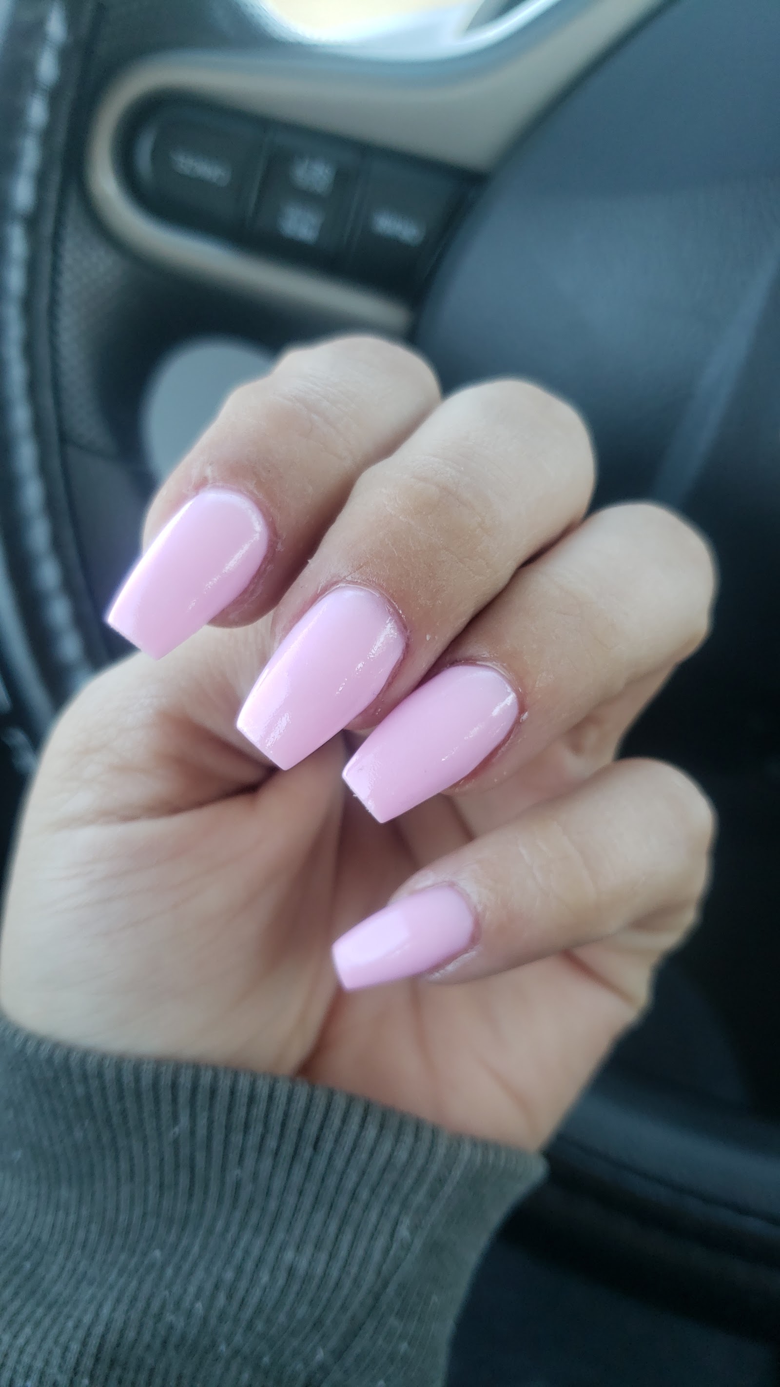 Regal Nails, Salon & Spa nail photo 6