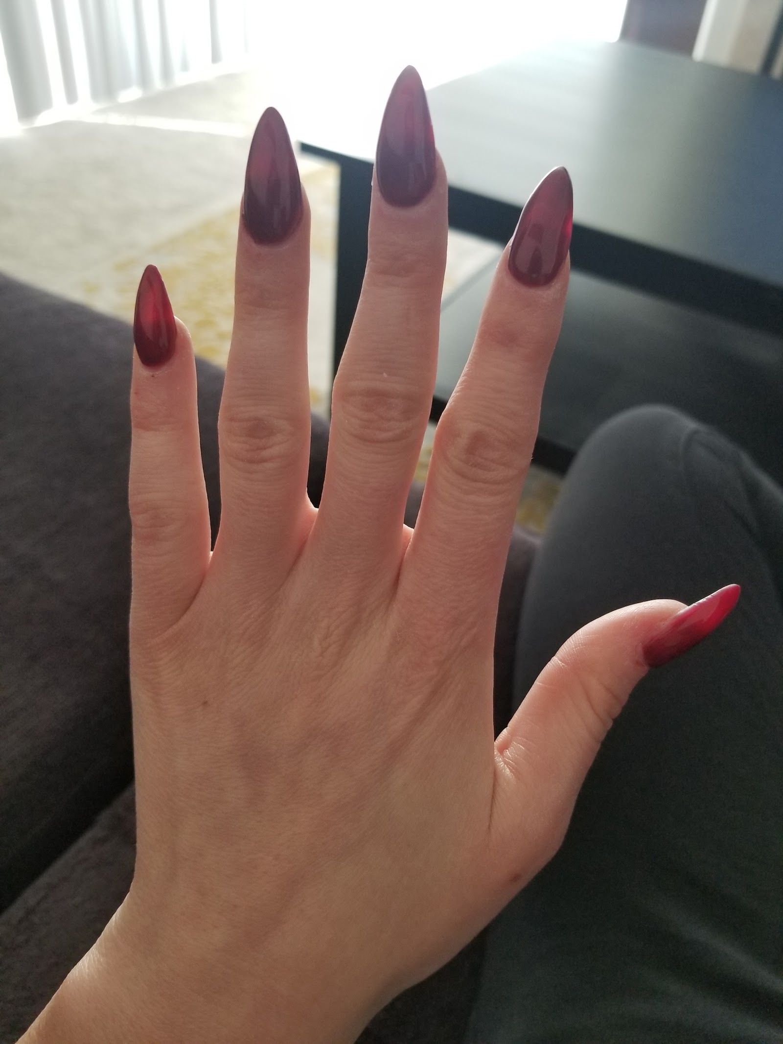 Regal Nails, Salon & Spa nail photo 8